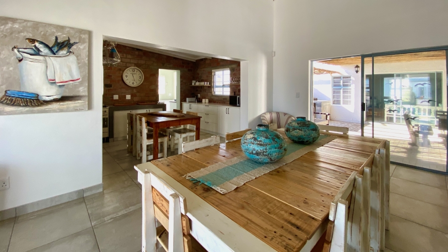 4 Bedroom Property for Sale in Dwarskersbos Western Cape